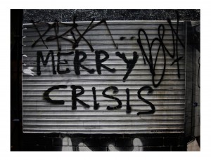 Mery crisis